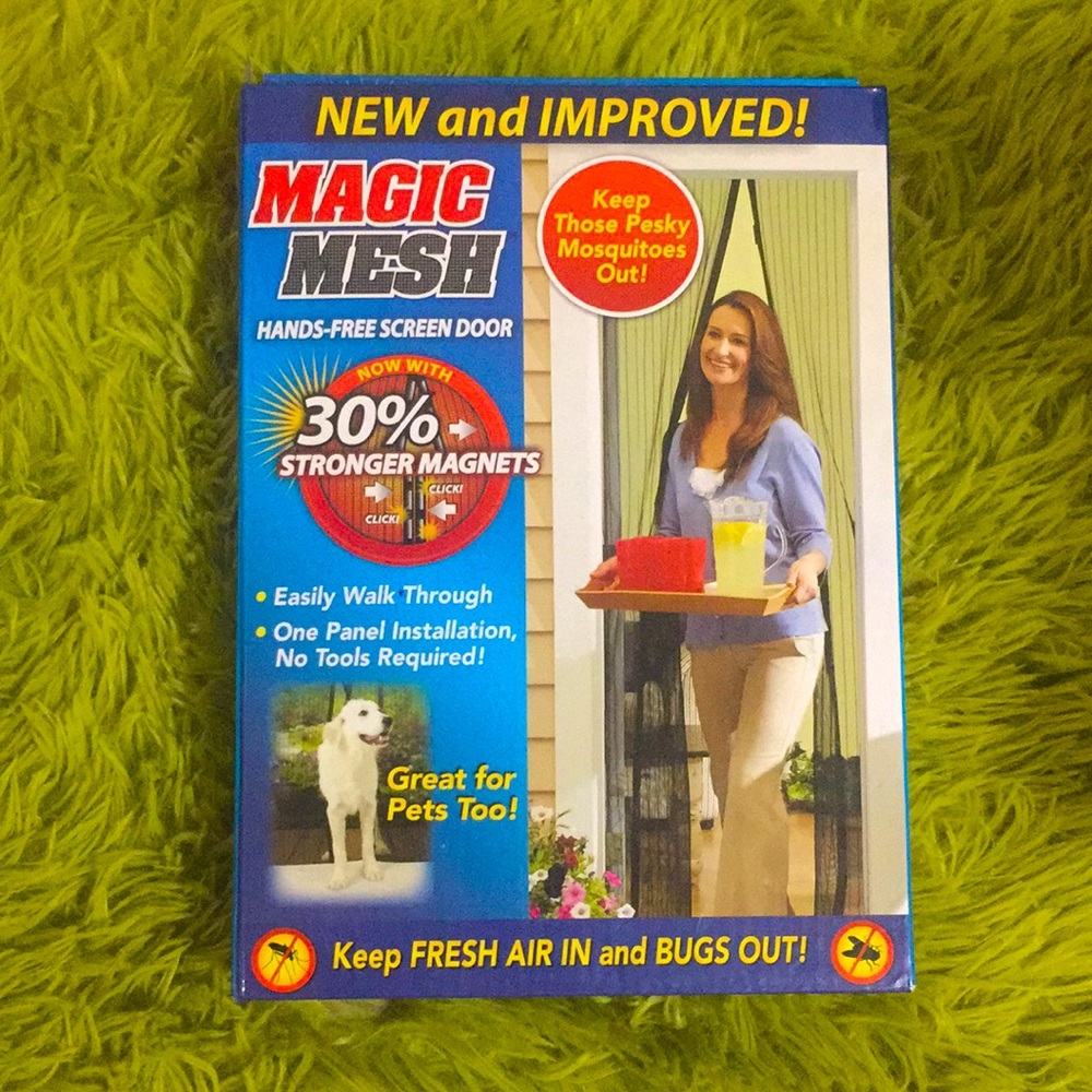 SOLD ON MRCRI